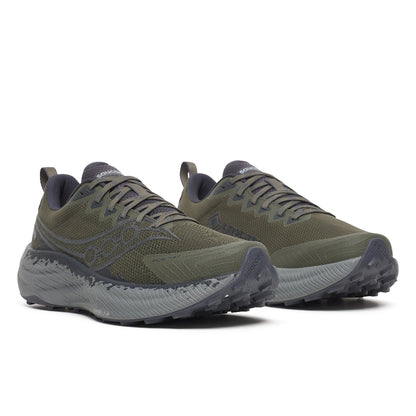 Saucony Ride TR3 GTX