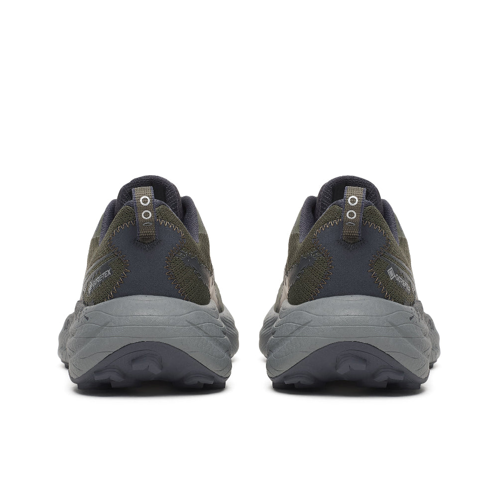 Saucony Ride TR3 GTX