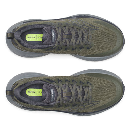 Saucony Ride TR3 GTX