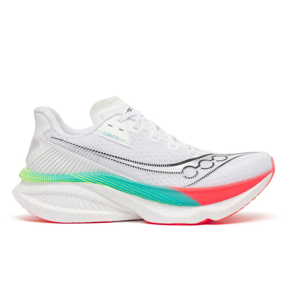 Saucony Endorphin Azura Løbesko