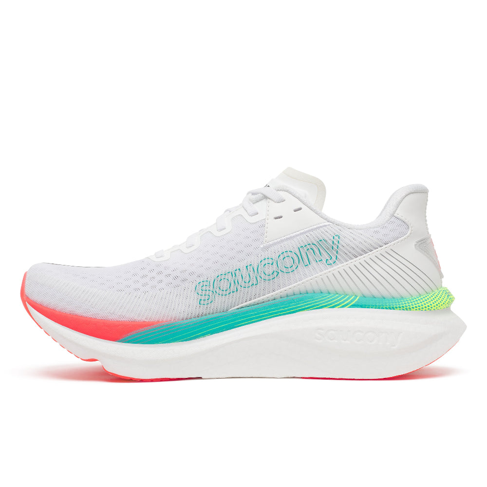 Saucony Endorphin Azura Løbesko