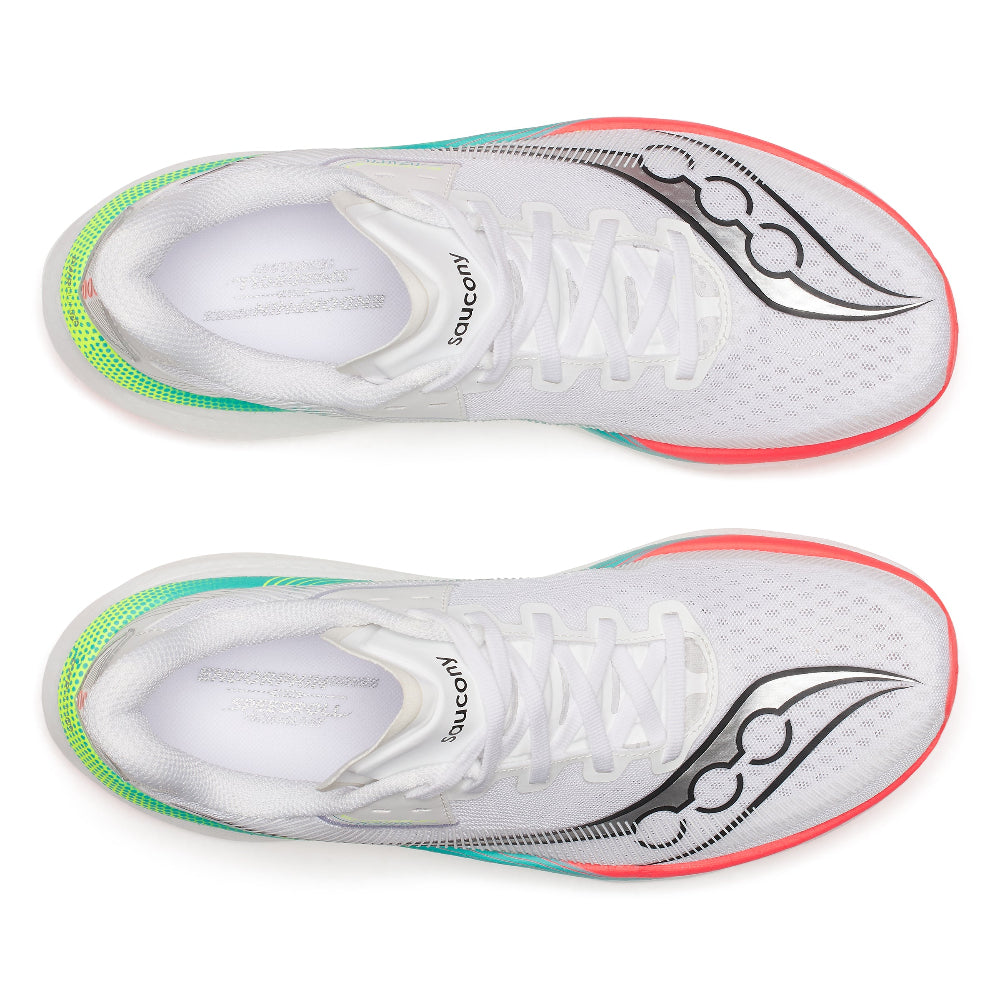 Saucony Endorphin Azura Løbesko