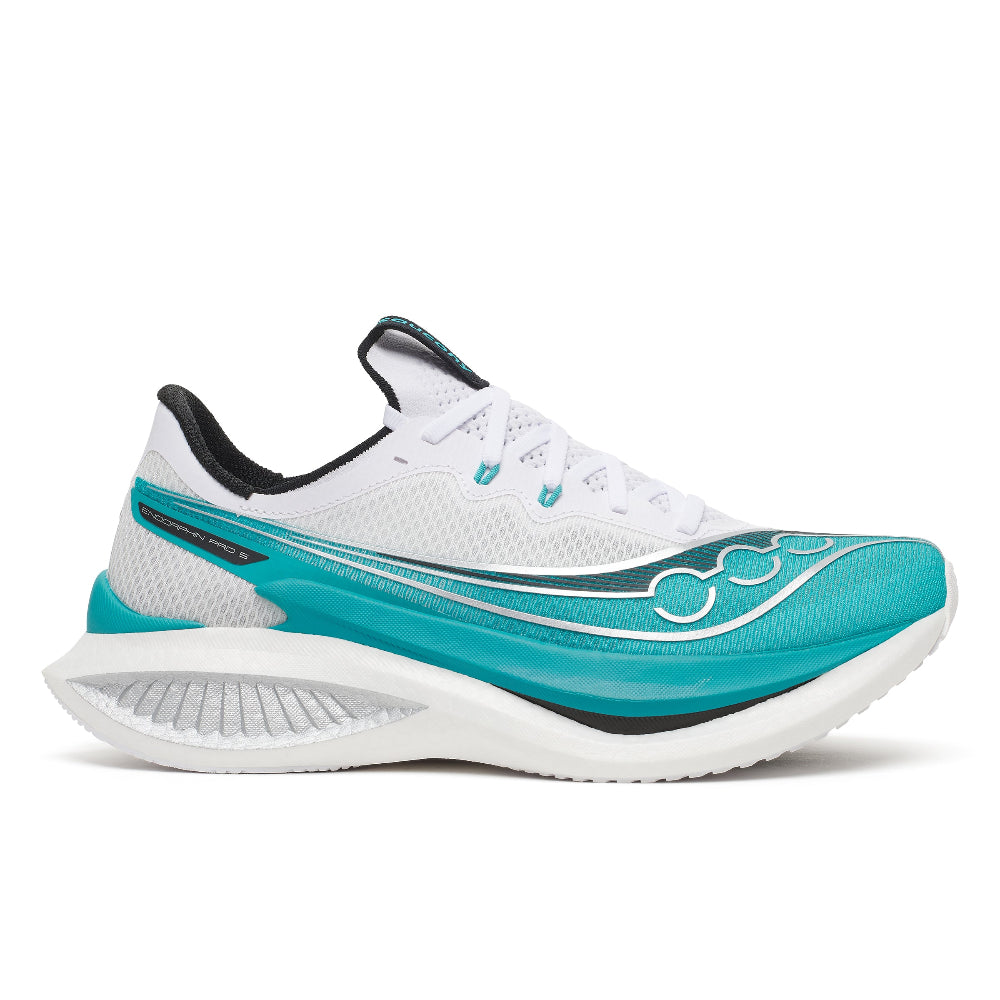 Saucony Endorphin Pro 5 Carbon Løbesko
