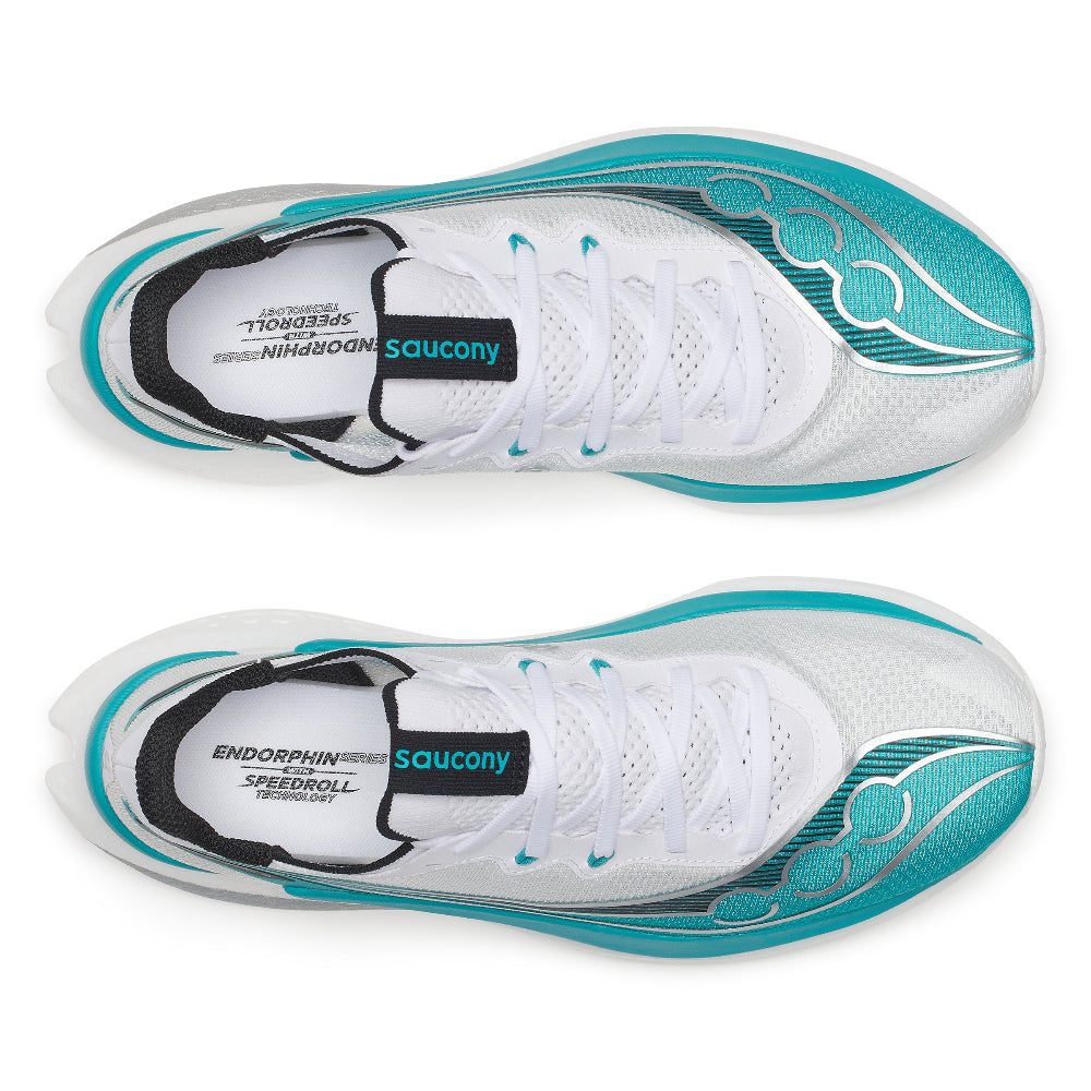 Saucony Endorphin Pro 5 Carbon Løbesko