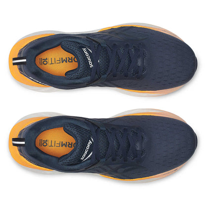 Saucony Triumph 22 Løbesko Dusk Peel - Kvinder