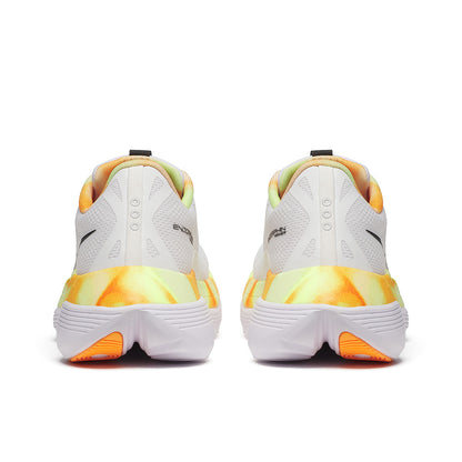 Saucony Trainer Løbesko Hvid/Sort - Kvinder