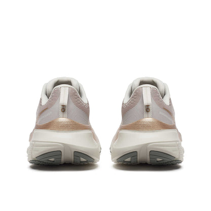 Saucony Guide 18 Løbesko Oat/Quartz - Kvinder