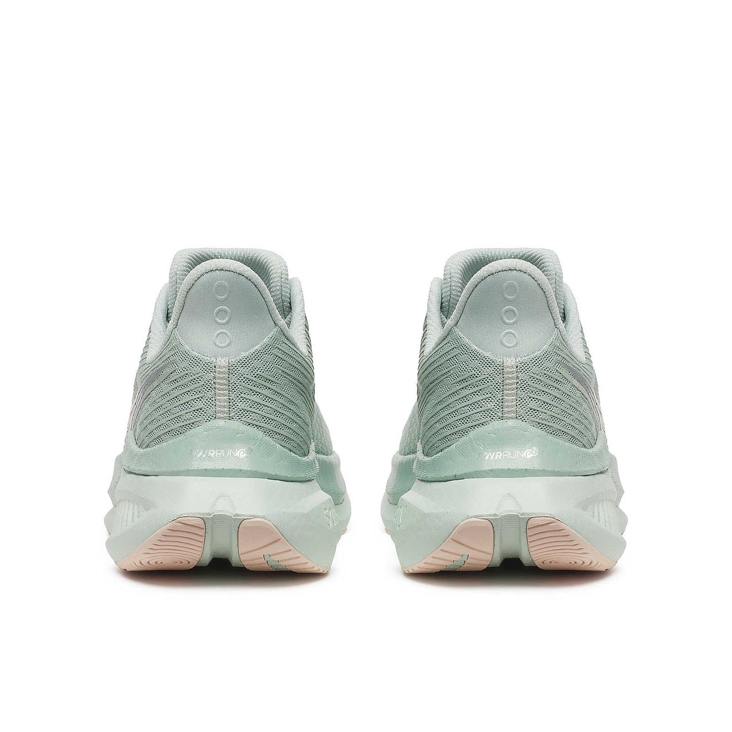 Saucony Endorphin Speed 5 Aloe - Kvinder