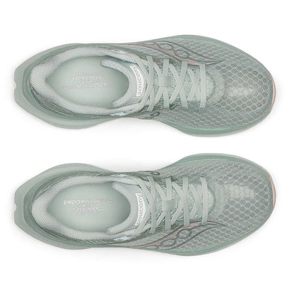 Saucony Endorphin Speed 5 Aloe - Kvinder