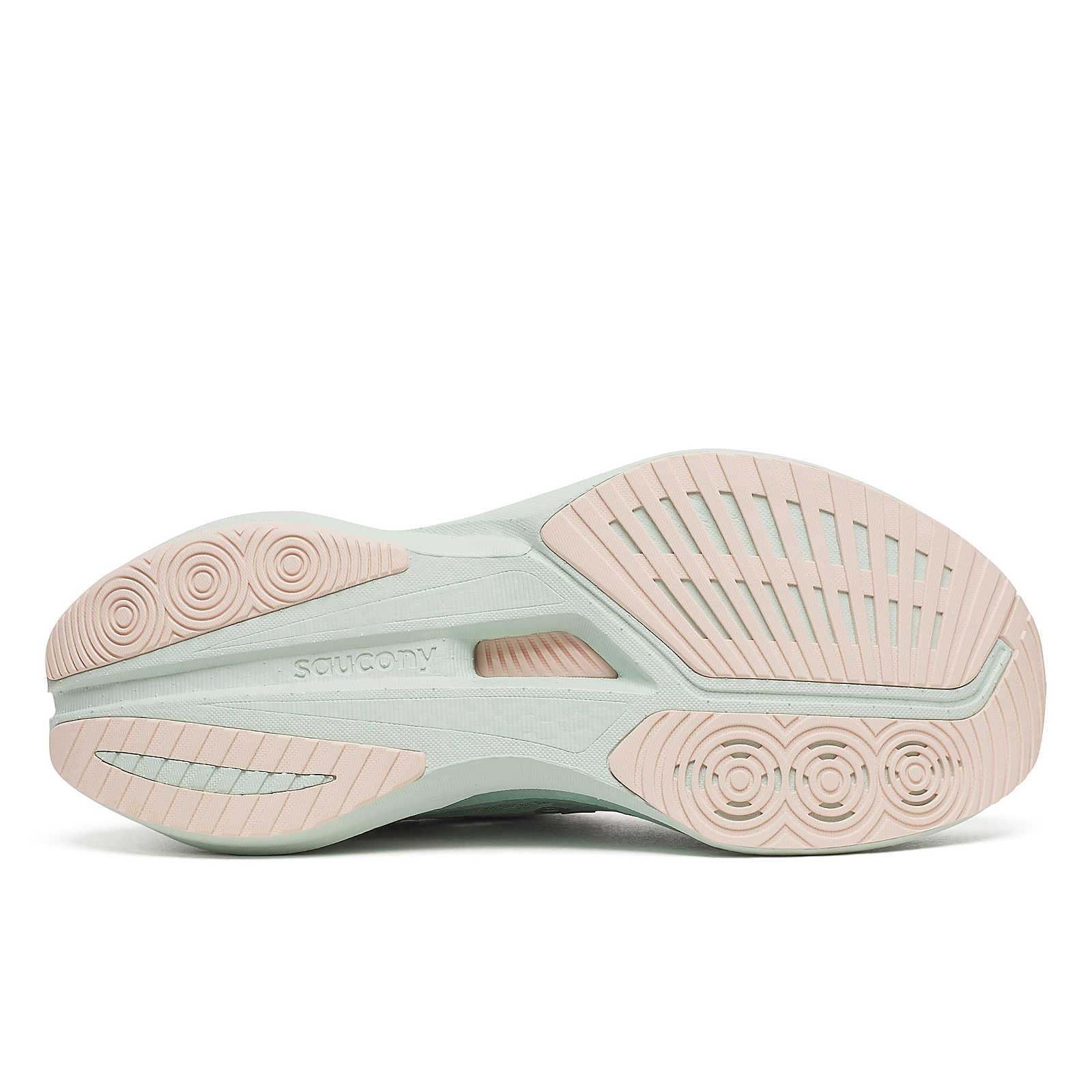 Saucony Endorphin Speed 5 Aloe - Kvinder