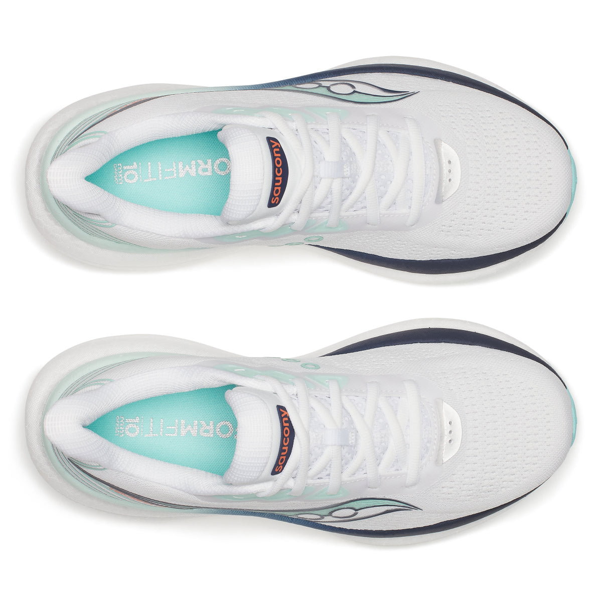 Saucony Triumph 23 Løbesko - Kvinder