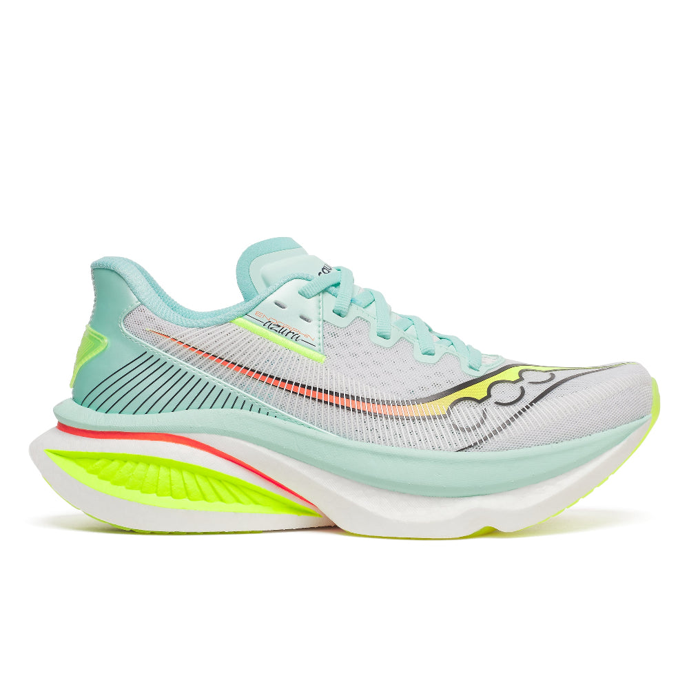 Saucony Endorphin Azura Løbesko - Kvinder
