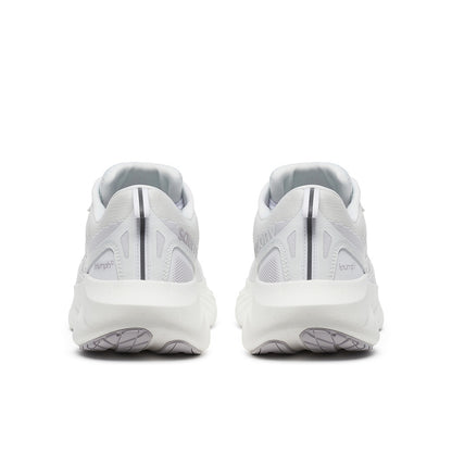 Saucony Triumph 22 Løbesko Hvid - Kvinder