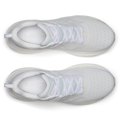 Saucony Triumph 22 Løbesko Hvid - Kvinder