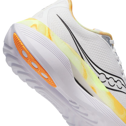 Saucony Trainer Løbesko Hvid/Sort - Herre