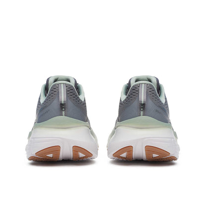 Saucony Guide 18 Løbesko Carbon/Iceberg - Herre