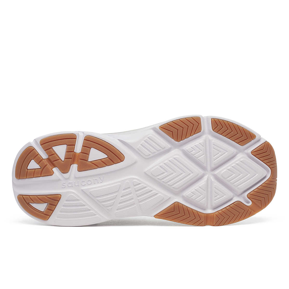 Saucony Guide 18 Løbesko Carbon/Iceberg - Herre