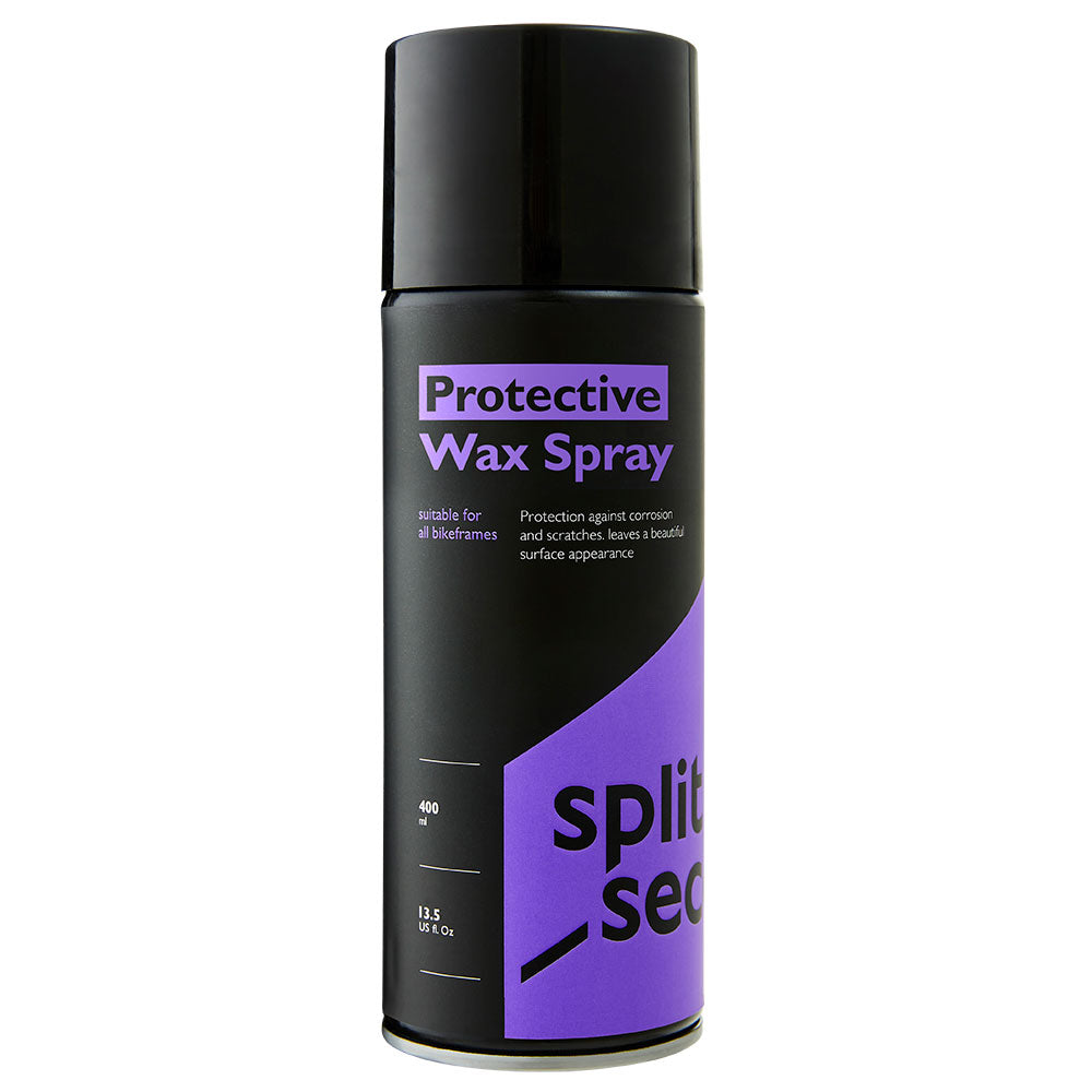 Split Second Protective Wax Spray 400ml - Transition Zone