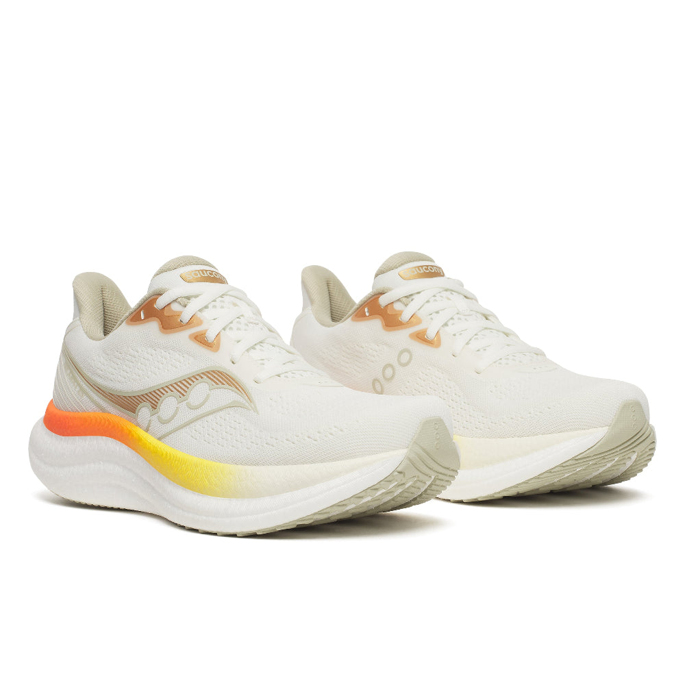 Saucony Triumph 23 Løbesko - Herre