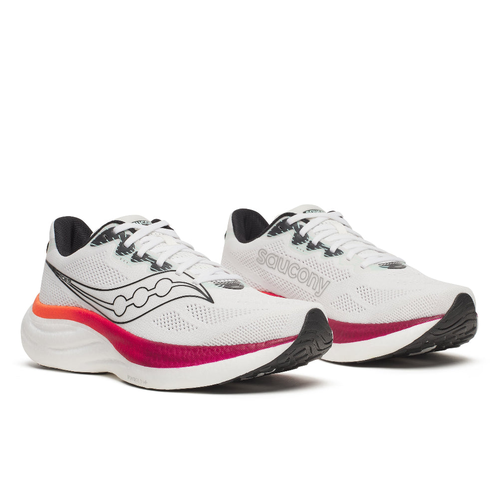 Saucony Ride 19 Løbesko - Herre
