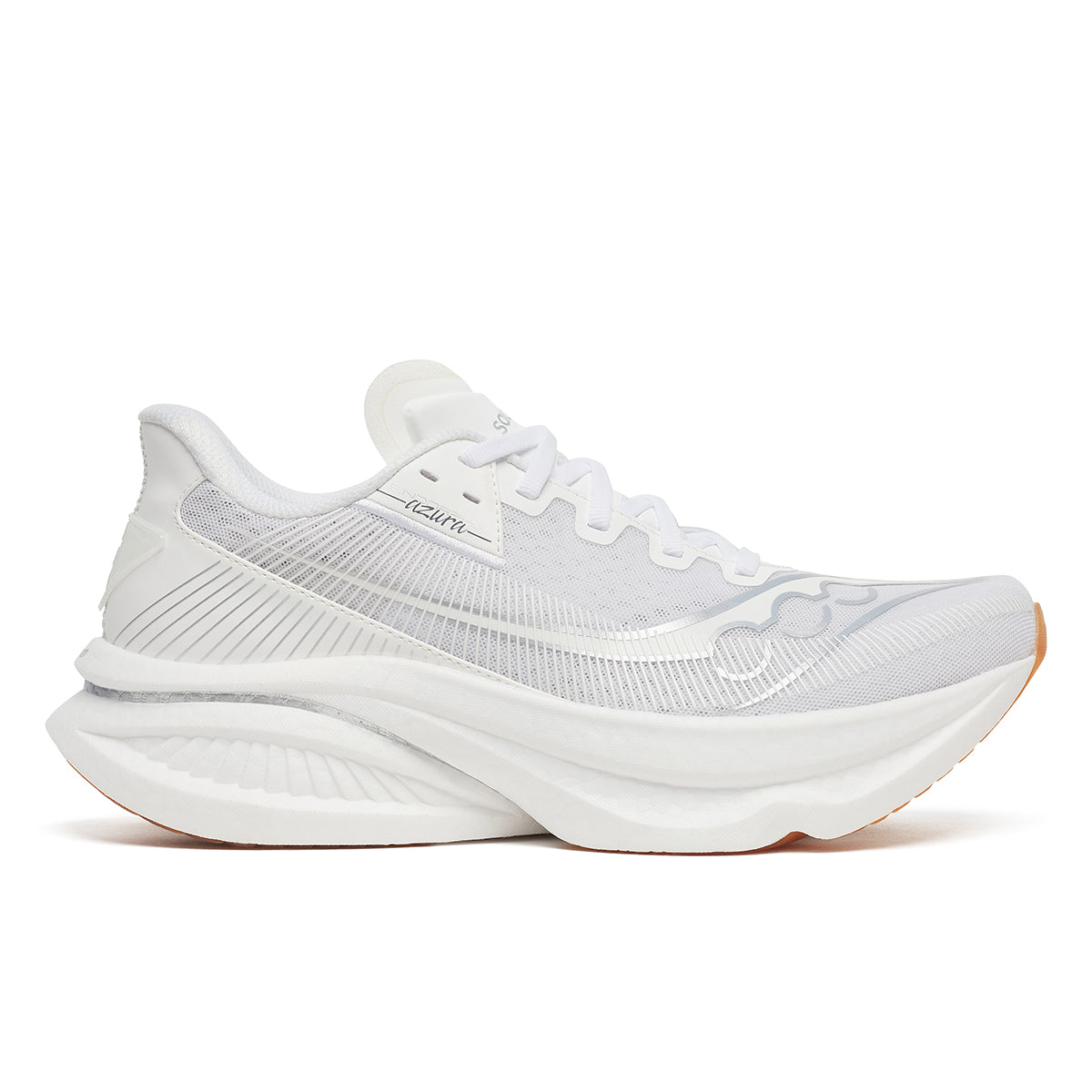 Saucony Endorphin Azura Løbesko - Herre