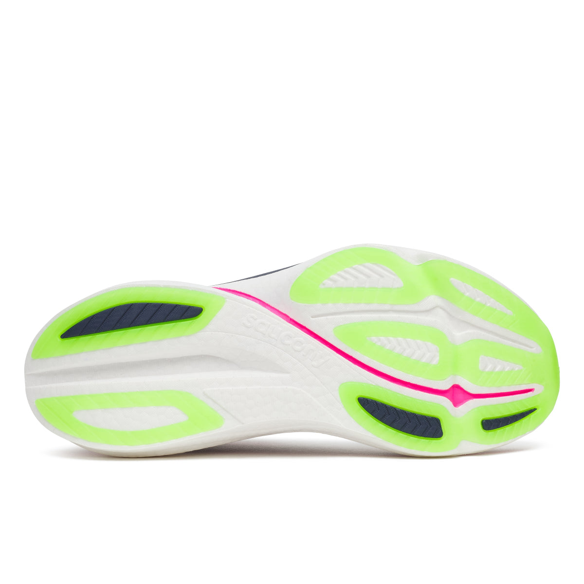 Saucony Endorphin Azura Løbesko - Herre