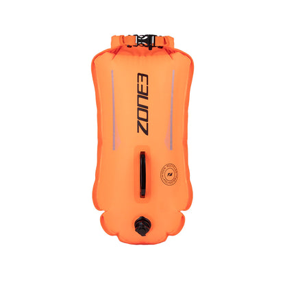 Zone3 Recycled Havtaske Orange - 28L