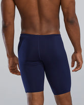 Tyr Durafast Elite Solid Jammers - Navy