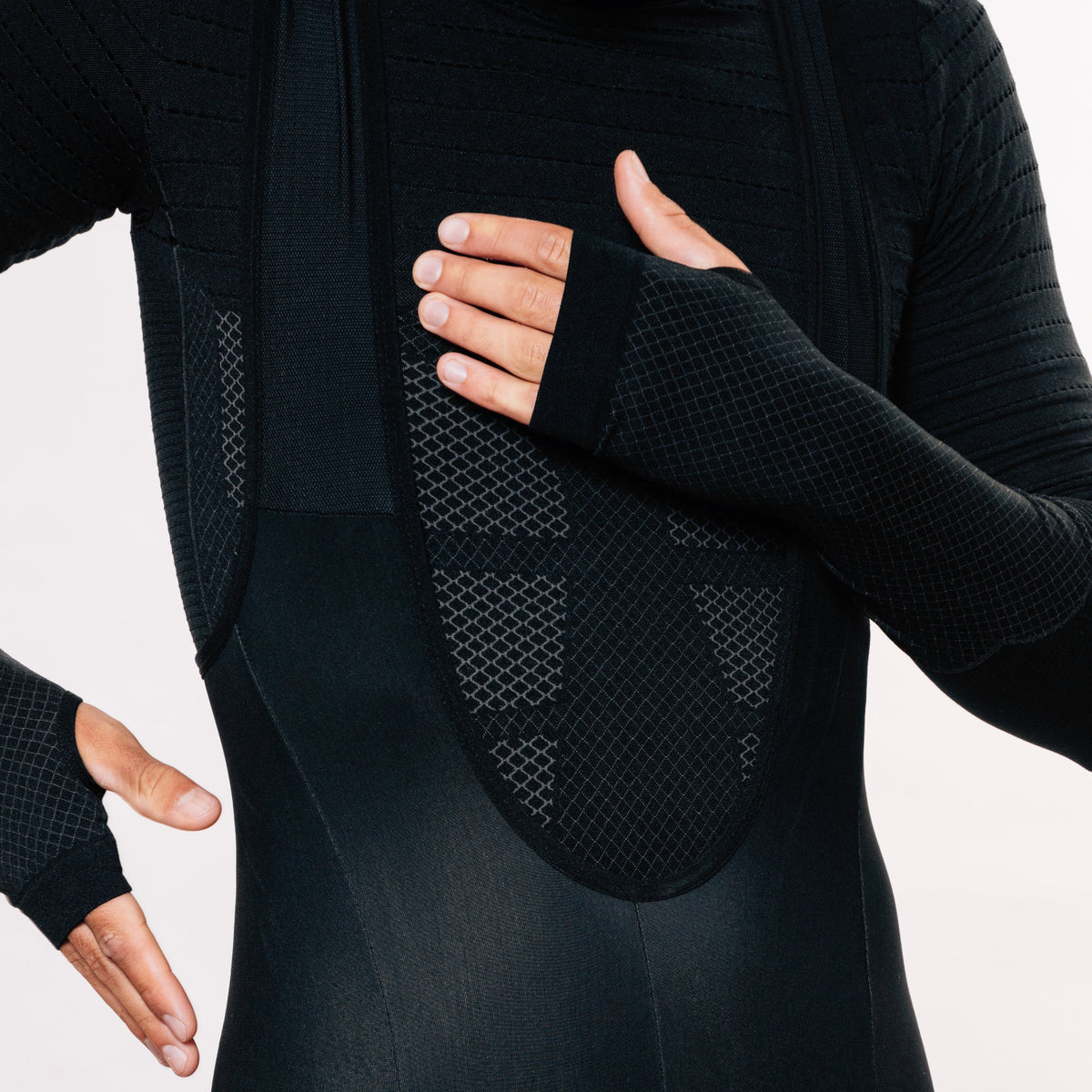 Spatz BASEZ2 Base Layer