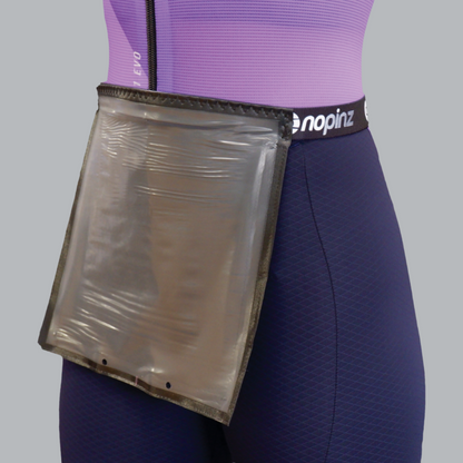 Nopinz Speedbelt - Nummer bælte