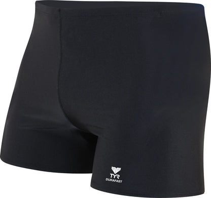 Tyr Solid Square Leg - Sort