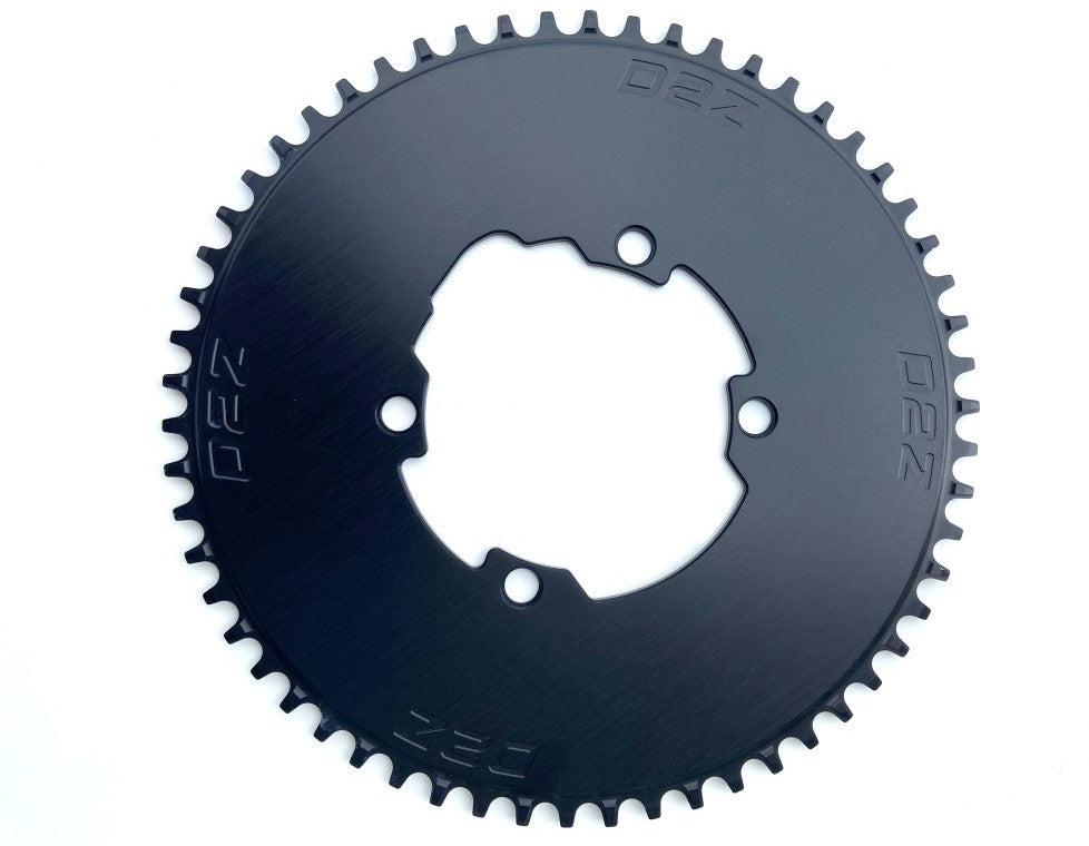 Drag2Zero Aero Klinge - 52T