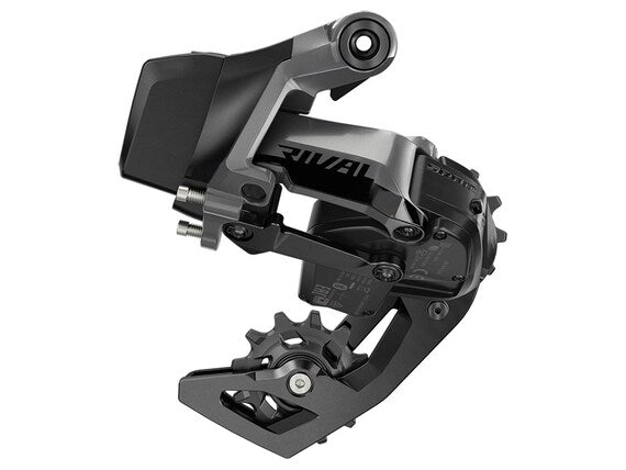 Sram Rival AXS Bagskifter