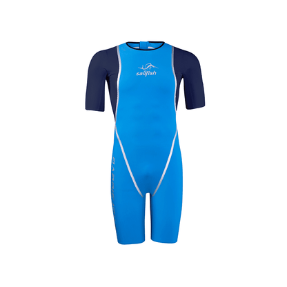 Sailfish Rebel Pro Sleeve 2 Swimskin - Mænd