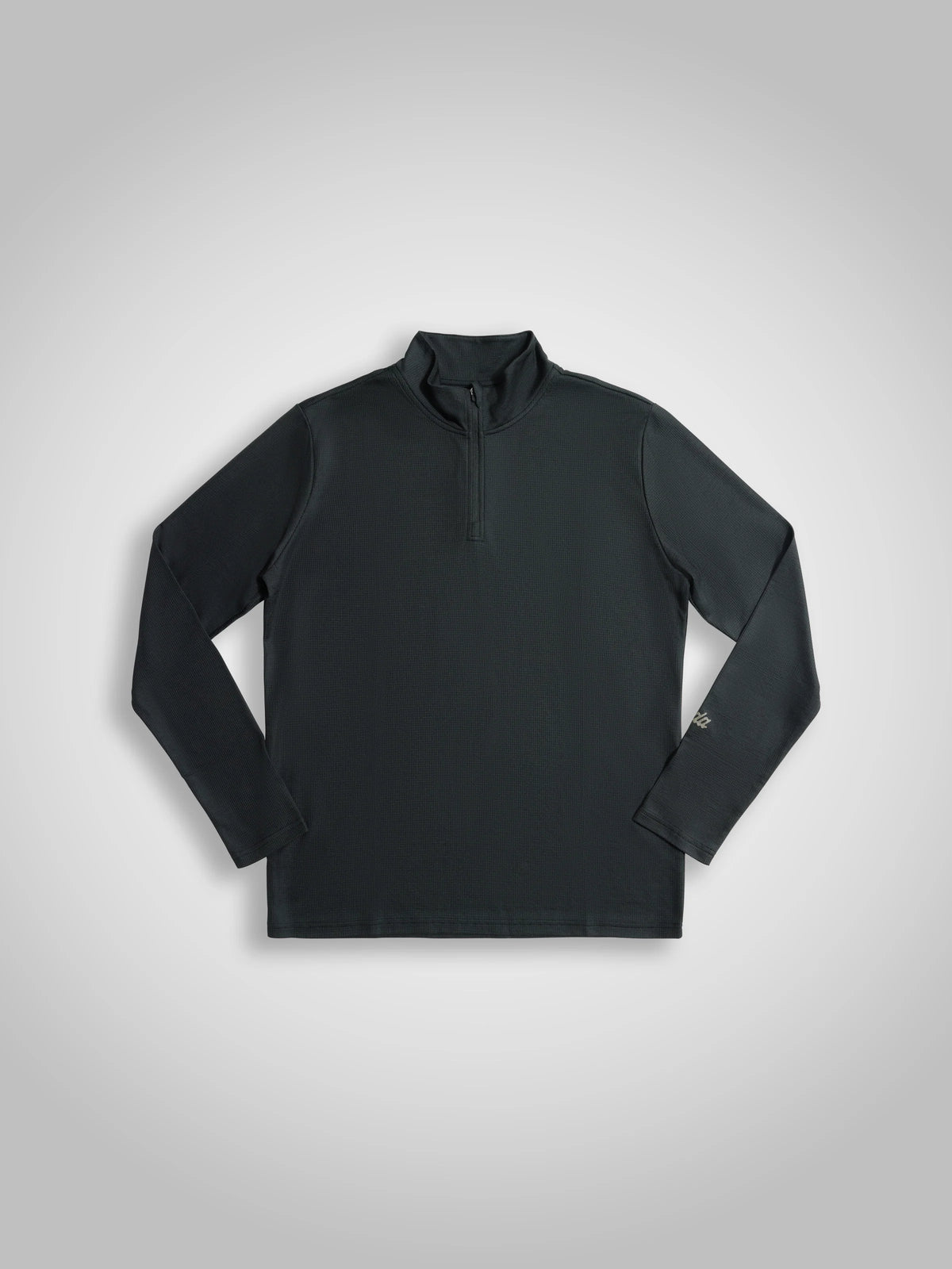 EYDA Samuel Regular Half Zip