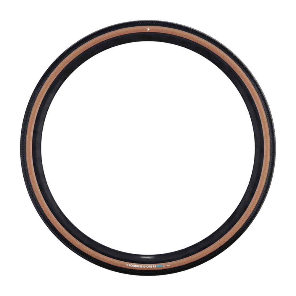 Schwalbe G-One RS Pro 50mm - Graveldæk