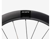Scope S5 Carbon Hjulsæt - Disc Break