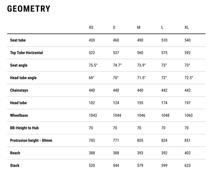 Cube Nuroad C:62 SLX | Reedbeige&