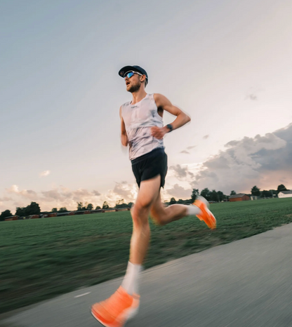 Fusion TEMPO! Pro Run Singlet