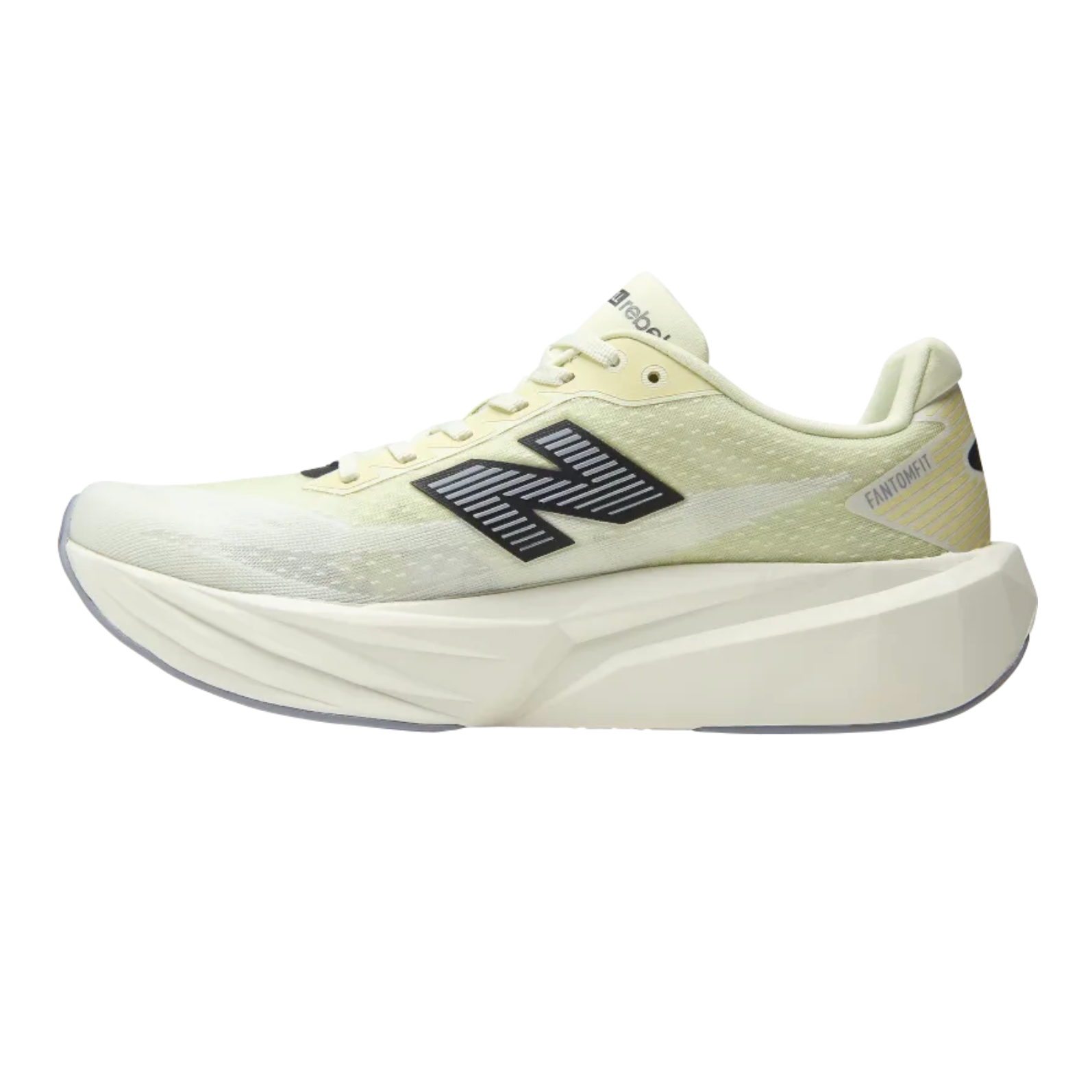 New Balance FuelCell Rebel v5 Løbesko - Kvinder