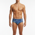 Speedo Club Training Allover Briefs