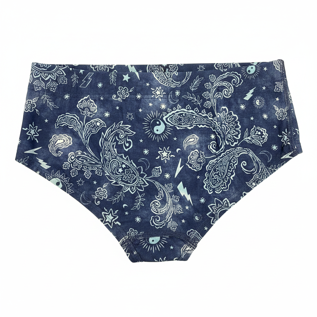 Speedo Club Training Allover Briefs
