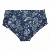 Speedo Club Training Allover Briefs