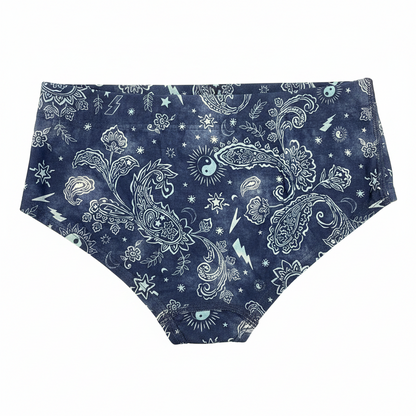 Speedo Club Training Allover Briefs