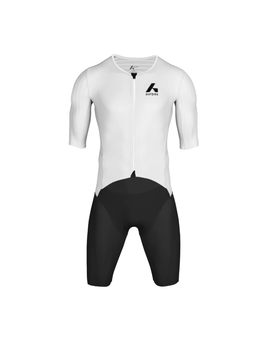 Surpas Insane Suit 3 - LDT Triathlondragt | Mænd