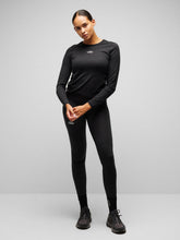 EYDA Shavanna Thermal Long Sleeve Løbetrøje