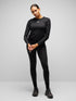 EYDA Shavanna Thermal Long Sleeve Løbetrøje