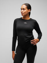 EYDA Shavanna Thermal Long Sleeve Løbetrøje
