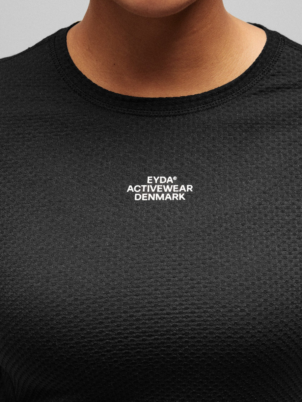 EYDA Shavanna Thermal Long Sleeve Løbetrøje