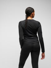 EYDA Shavanna Thermal Long Sleeve Løbetrøje